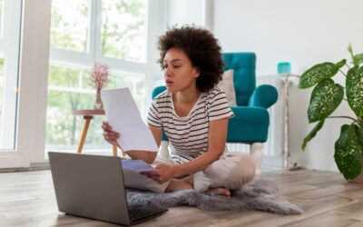 Credit Clarity: Unlocking Your Financial Potential in 2025