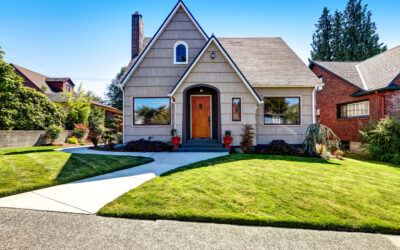 Why Spring is the Perfect Time to Refinance or Get a HELOC