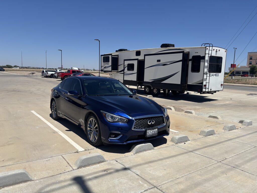 2022 Infiniti Q50