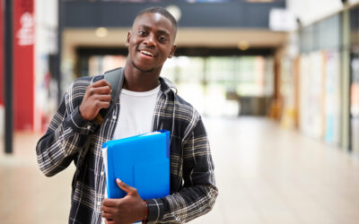 Fall Semester Is Almost Here: Let ALLIANCE Help You Prepare for College Costs