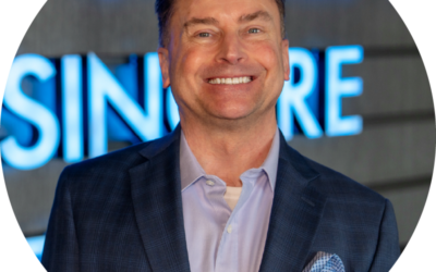 Michael Allen