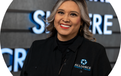 Sarah Garcia