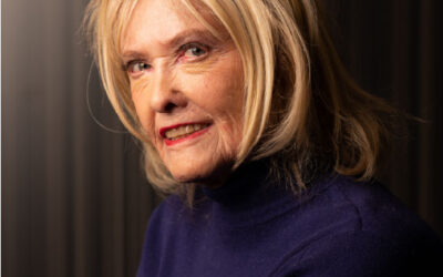 Patsy Wilson